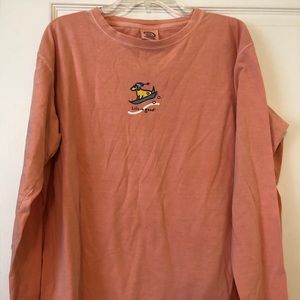 Life is Good Long Sleeve Tee